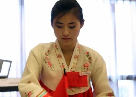 追忆曾经我在朝鲜生活的日子 (回忆朝鲜之行之八)