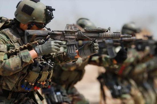 世界上最厉害的核技术国家,世界上核力量最强排行