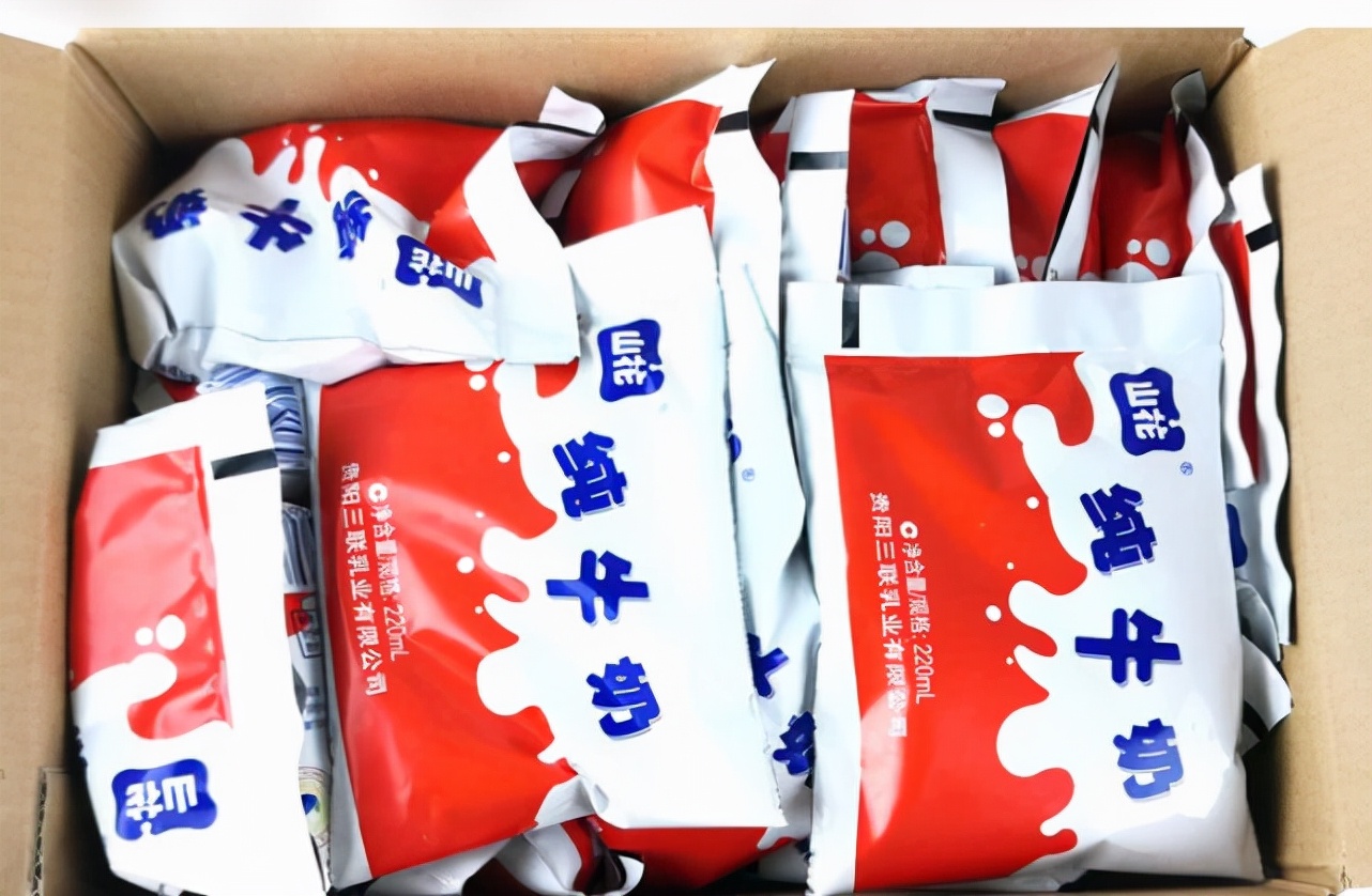 中国六大“本地奶”，出了当地就喝不到，网友：都是沧海遗珠啊