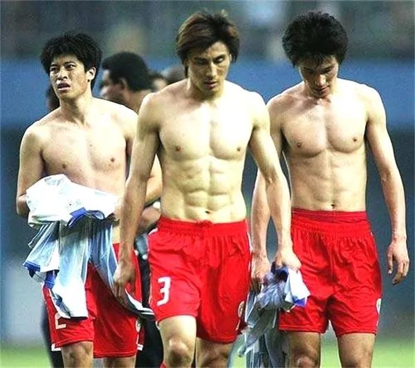 中国男足蒋光太是归化球员吗,中国足球老牌球员名单