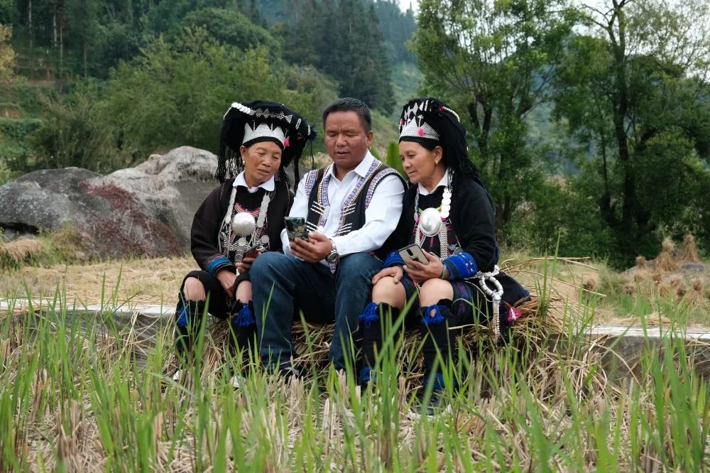 共创乡村振兴发展新格局,全面推进乡村振兴打造五美乡村