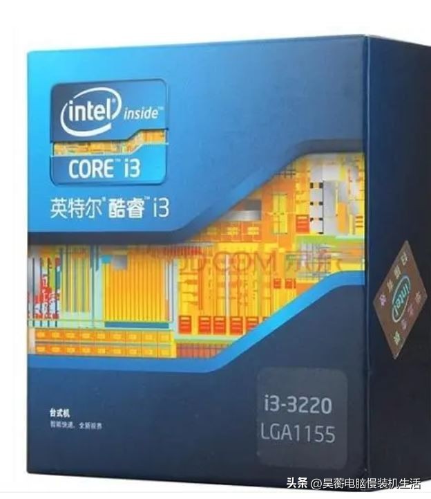 i3第三代处理器如何升级,一代i3处理器能驾驭win10系统么