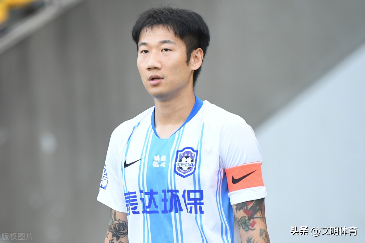 盘点中超联赛自由市场的大鱼——后卫篇（二）