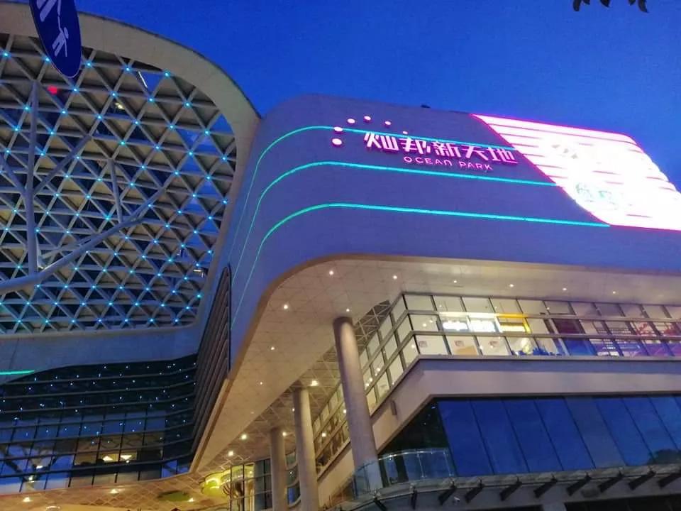 深圳为什么会涌入大亚湾买房,为什么大亚湾有很多人去深圳买房