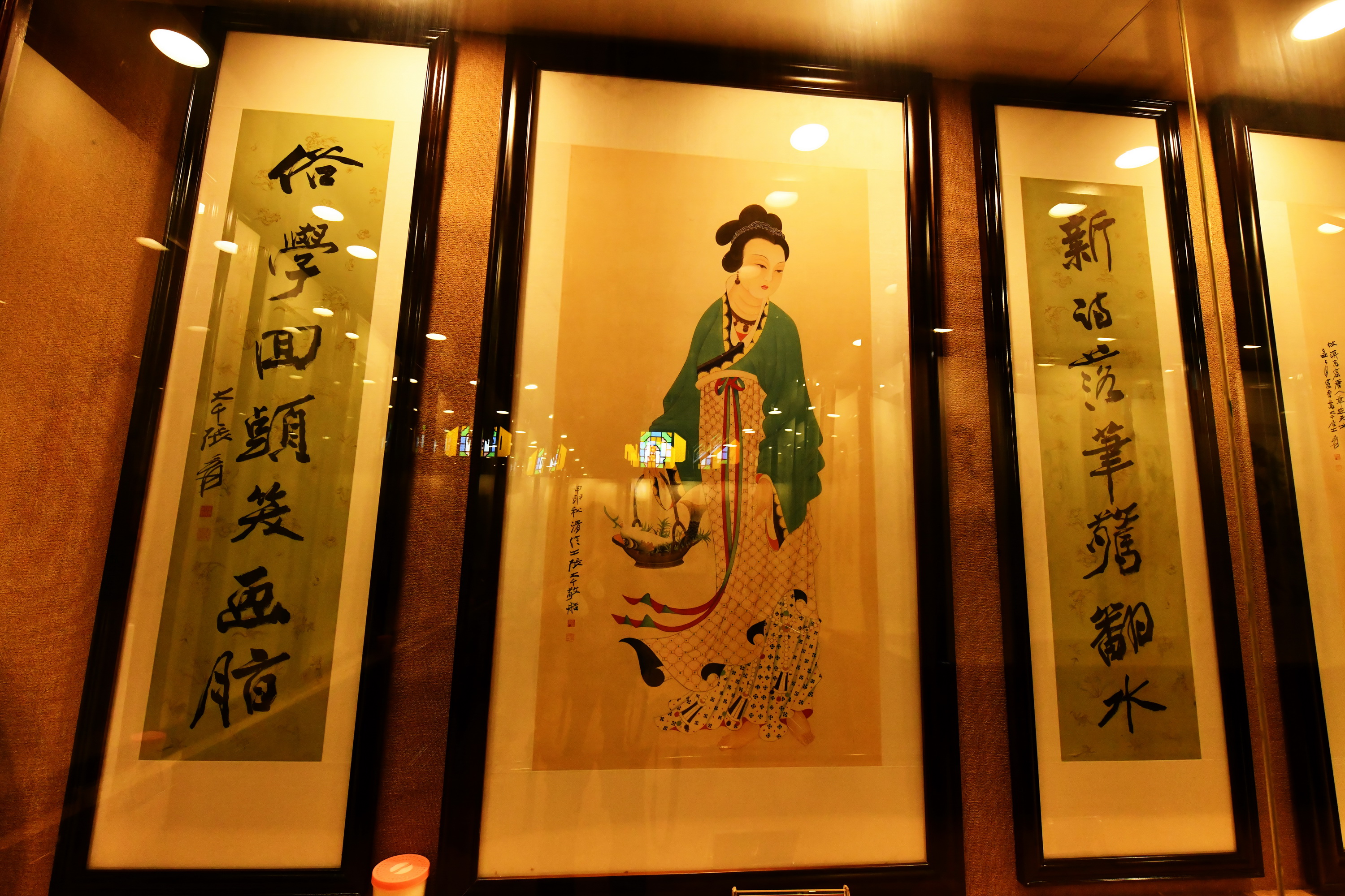 广州市番禺区宝墨园攻略,广州宝墨园景观