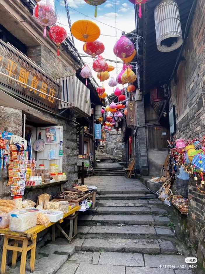 在温过大年！这几条“百县千碗”美食体验线路真的好吃又好玩