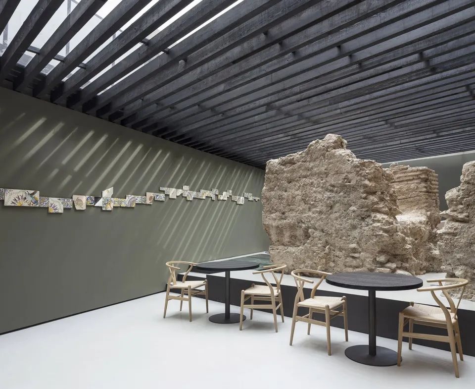 专业网红餐厅设计分析及思路,网红新中式餐厅设计方案案例分享