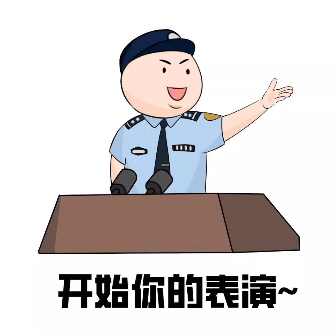 遇到尴尬不可怕就怕演技差,当骗子遇上演员会怎么样
