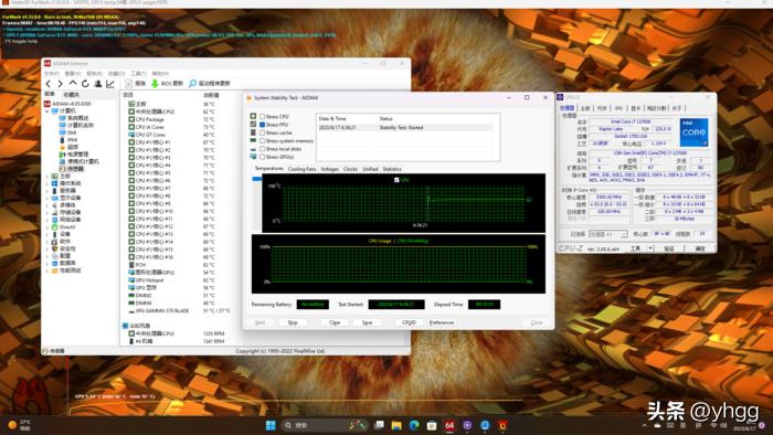 黑金全塔海景房——ROGZ790HERO+4080猛禽+追风者NV7装机展示