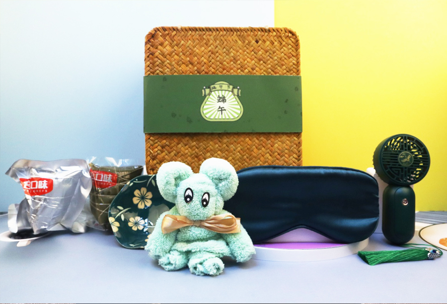 端午节员工礼品送什么合适,端午节送什么礼品给女朋友