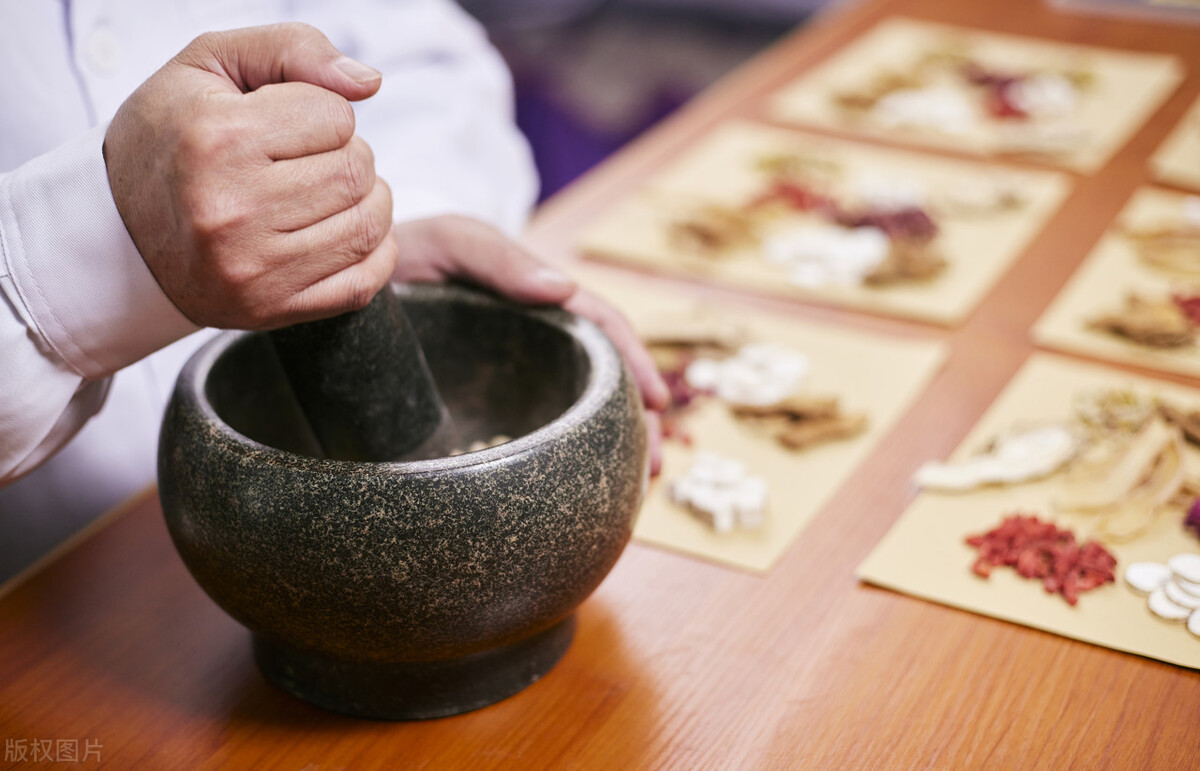 一味药治肠鸣特效药,一味中药治肠炎
