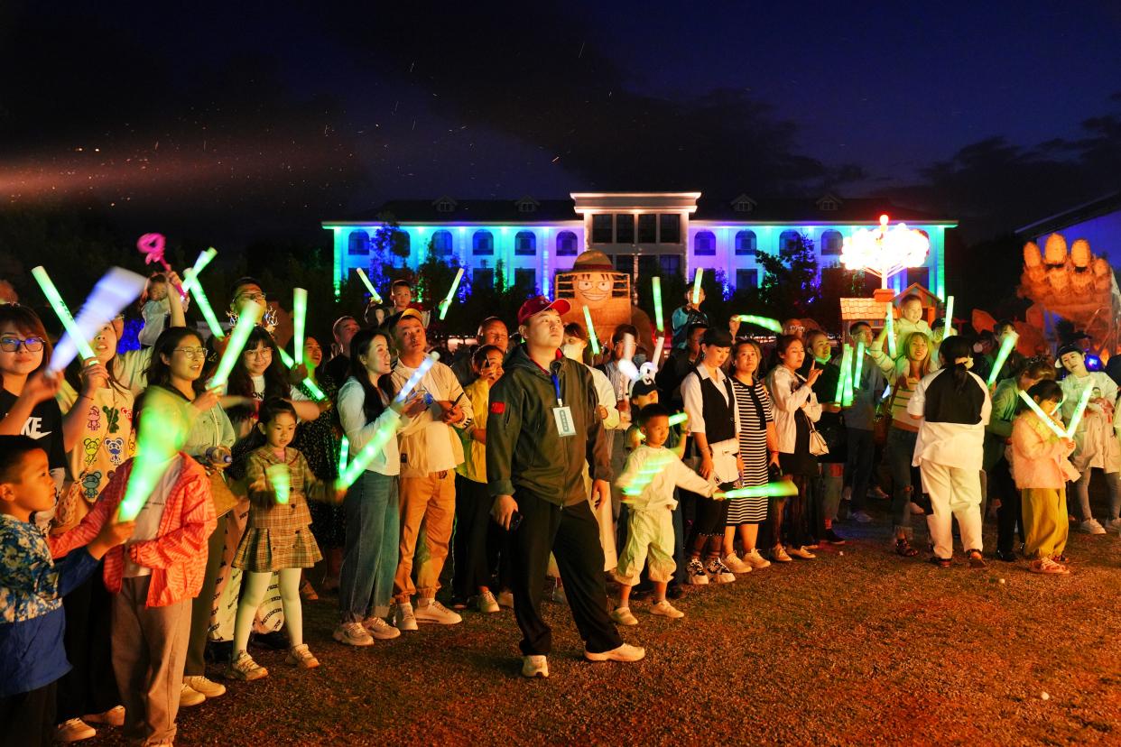 夏天去长春旅行攻略,长春旅行夏季攻略最新版