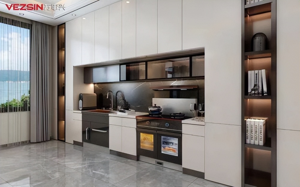 万事兴集成灶和帅丰集成灶哪个好,集成灶什么品牌好用性价比高