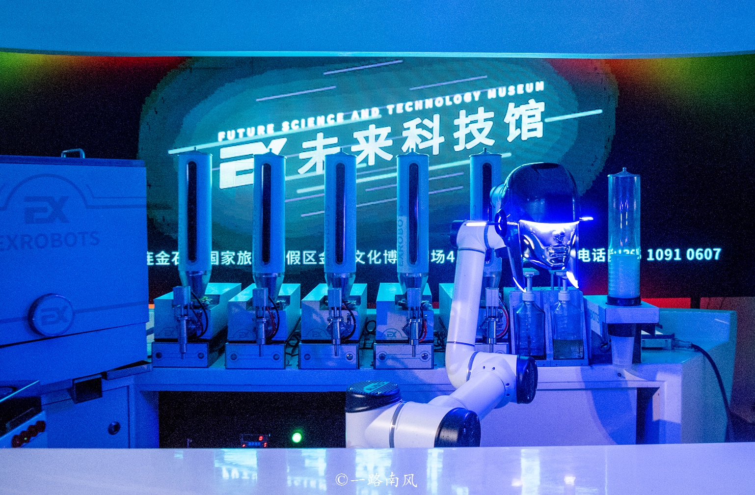 大连有个“东北小江南”，距离机场仅一个多小时车程，你去过吗？