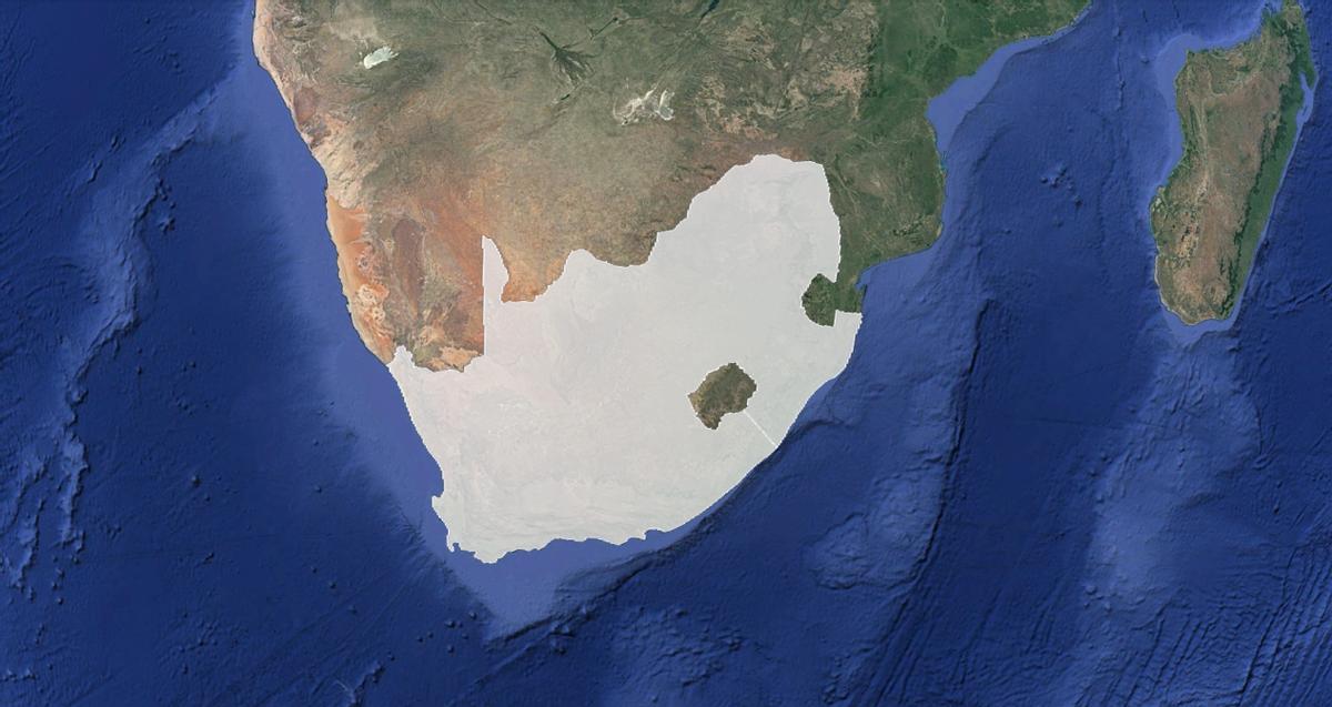 非洲最强国南非，到底有多牛？制造业曾傲视德国