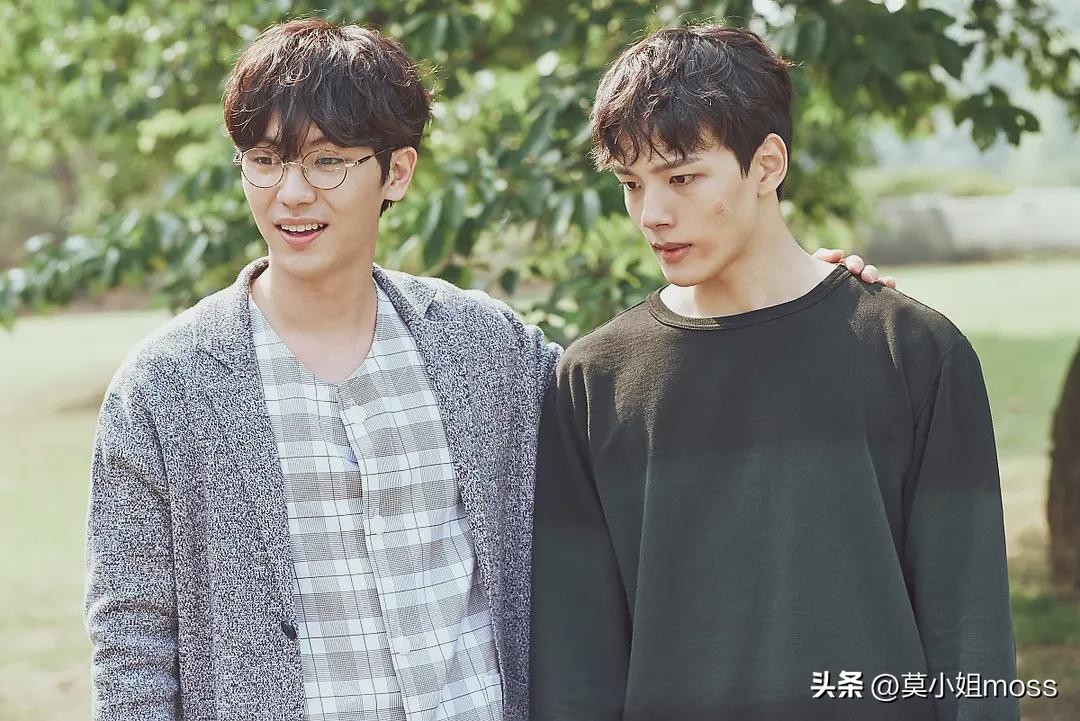 韩国最新科幻剧炫酷又悬疑,最新韩国悬疑科幻连续剧排行