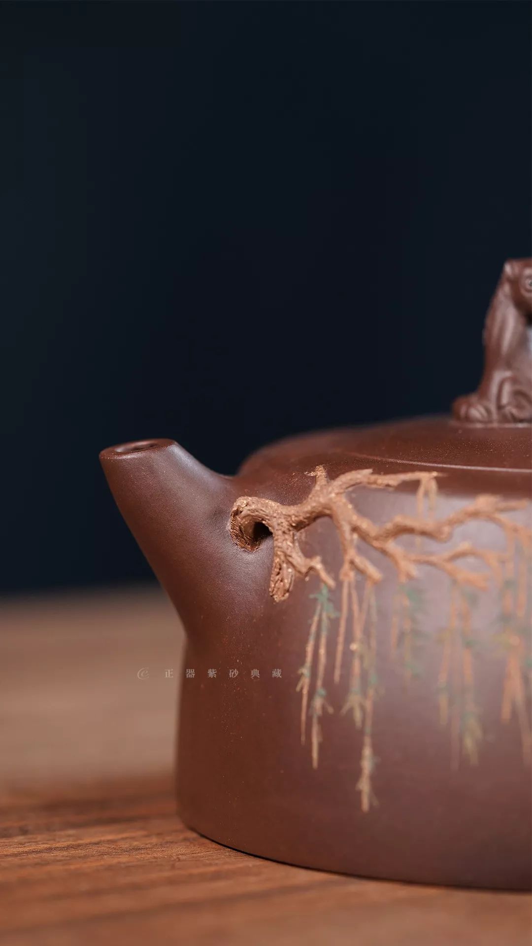 桑黎兵紫砂壶鉴定,紫砂壶大师桑黎兵