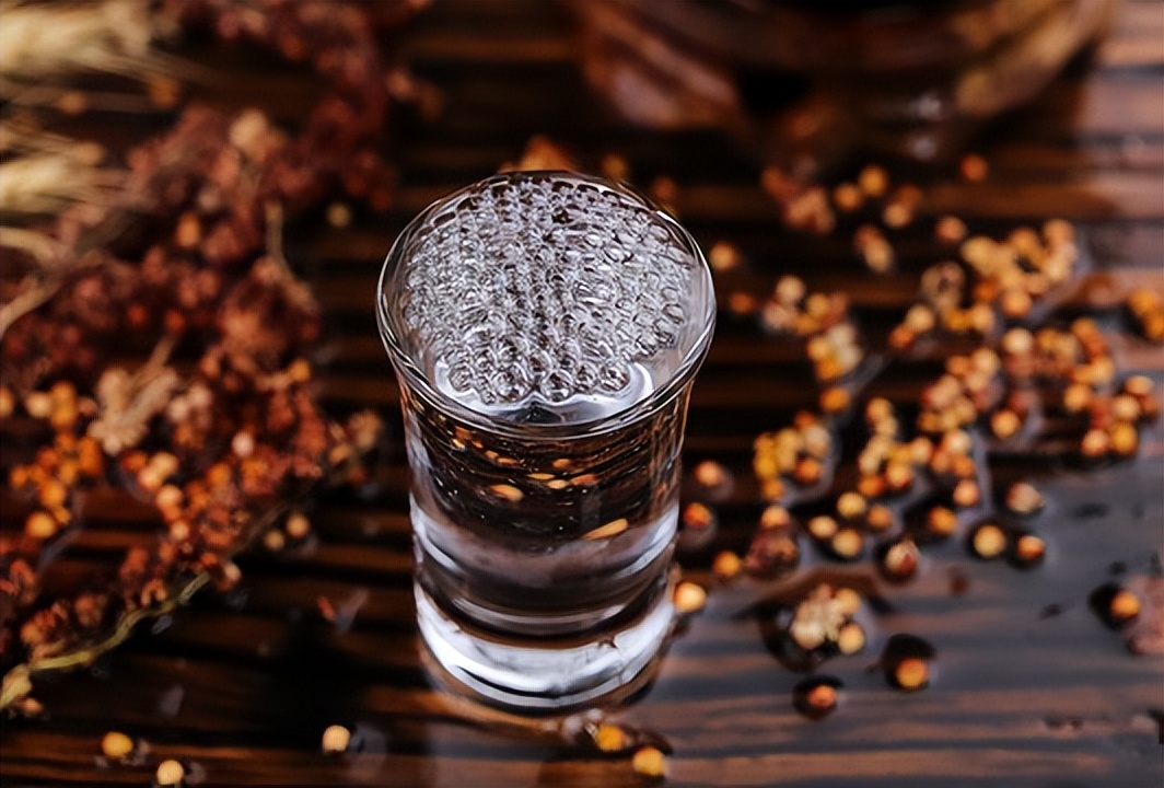 全国哪的“口粮酒”最好喝?经评鉴,这4款榜上有名,有你家乡吗