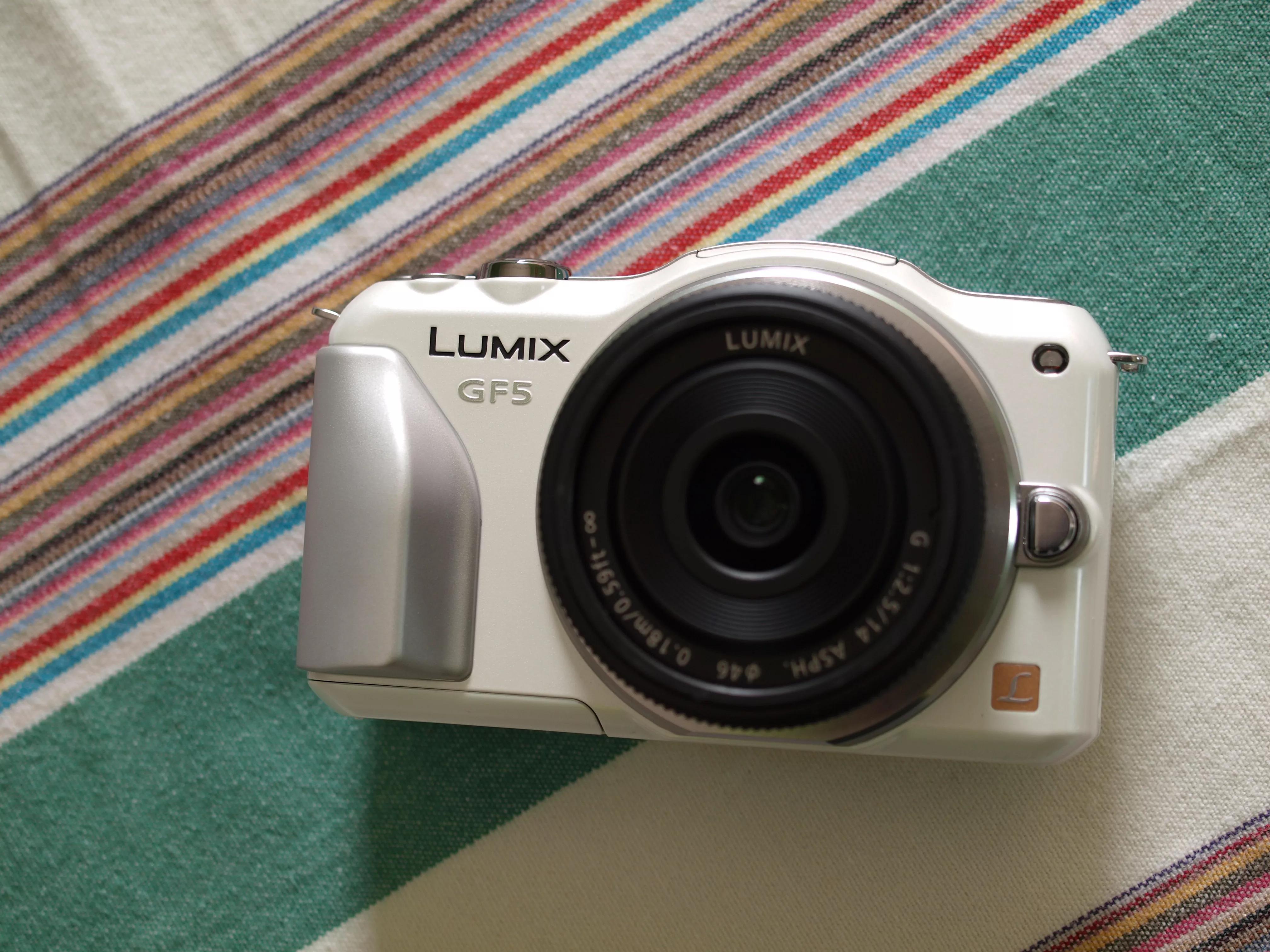 松下gf5深度评测,松下gf5什么时间发布