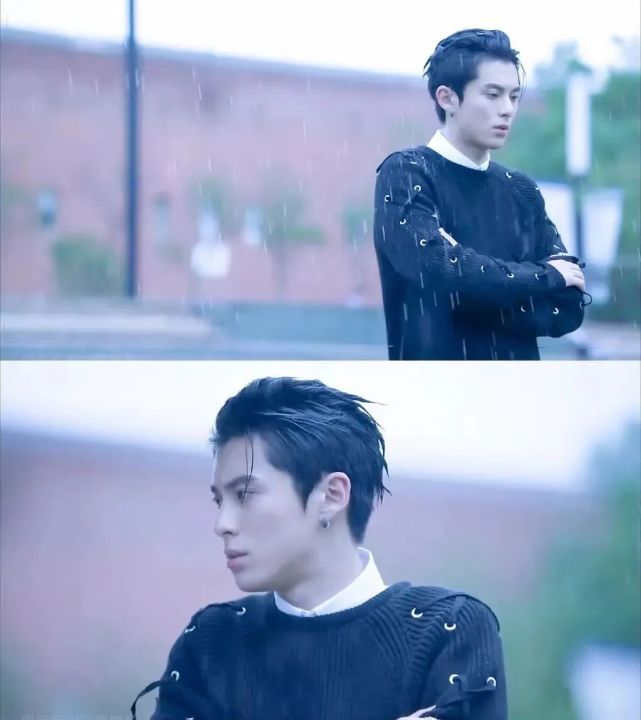 王鹤棣内娱走红毯第一人 (王鹤棣内娱颜值top)