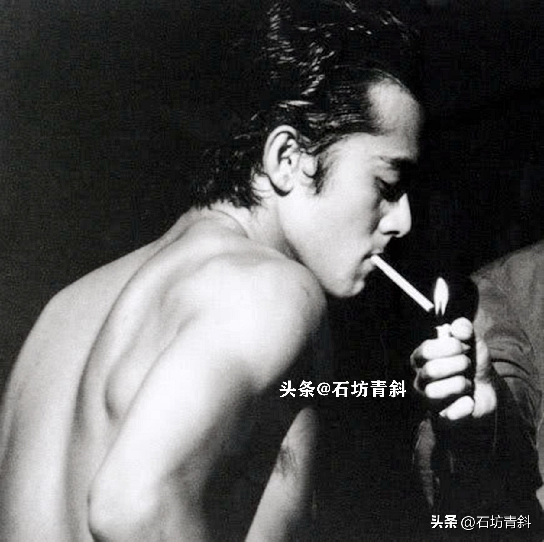 连续43次上杂志封面，欠数亿债务，靠礼券维生，娶小15岁妻子