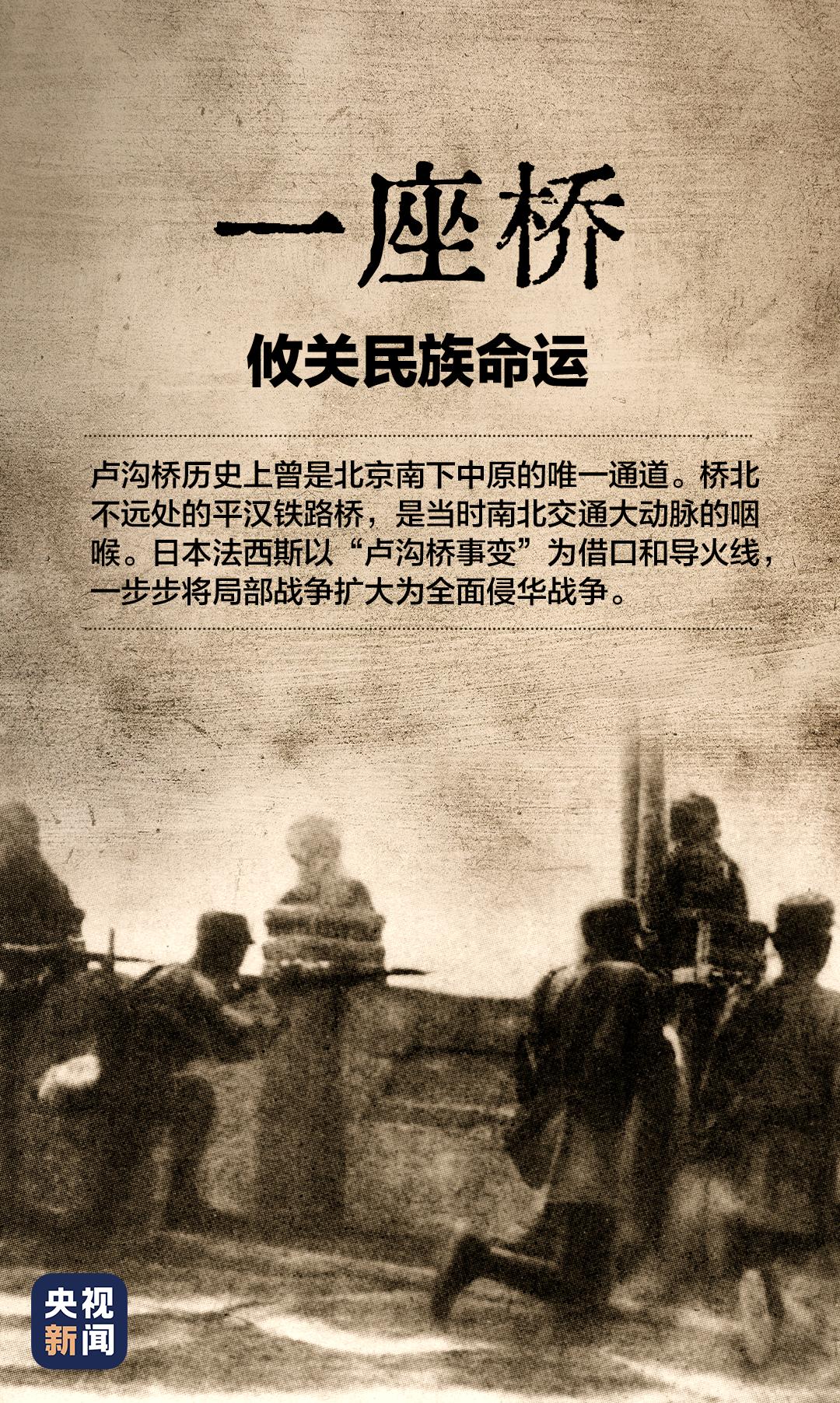 七七事变是1937年7月7日几点爆发,1937年七七事变之后的历史