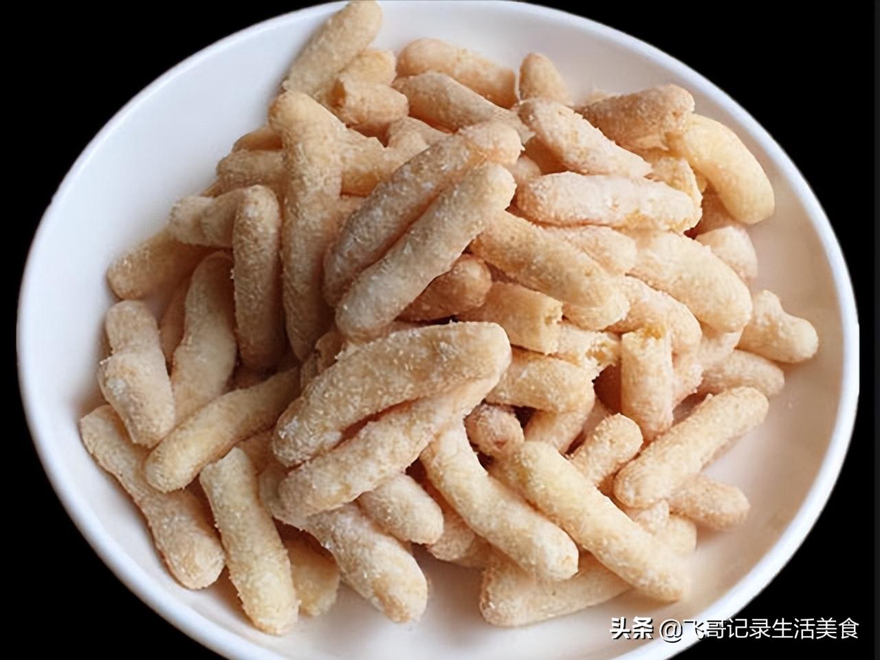 舌尖上的蚌埠——蚌埠特色小吃大盘点