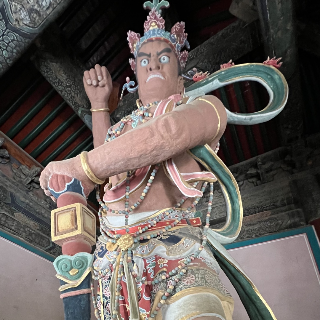 太监晚年的样子,太监晚年要做什么