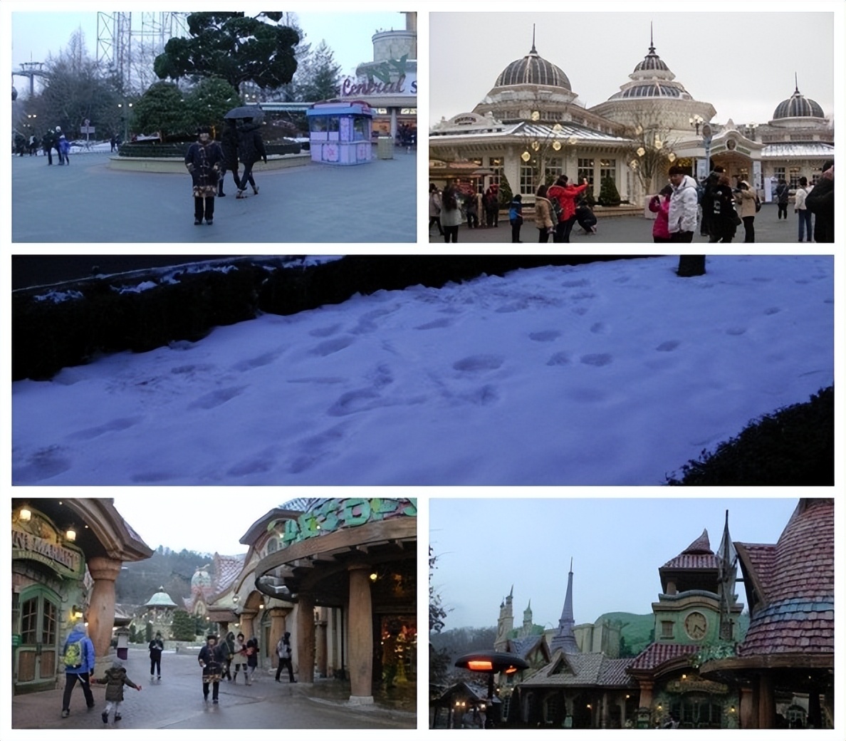 2014年G韩国行12.景福宫