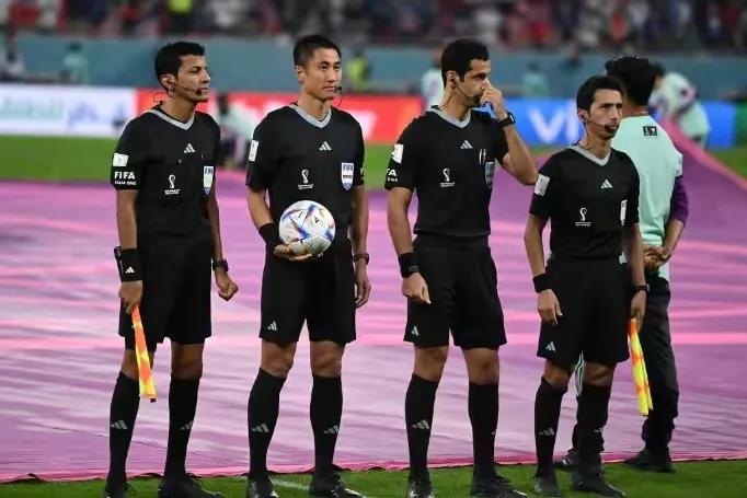 看世界杯有感,看世界杯足球比赛有感