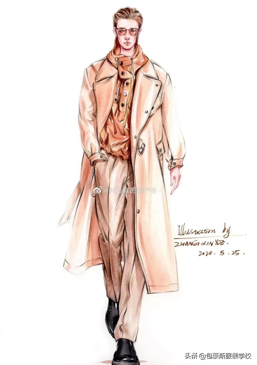 中老年女性时尚服装,2020女时尚服装