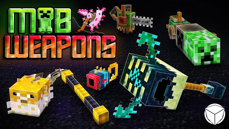 我的世界模组创意测评,我的世界有趣的模组测评