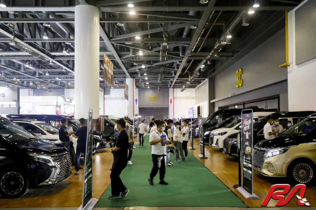 【RA展商推荐】上海涵谷3M汽车隔音降噪、音响改装、高端配置升级