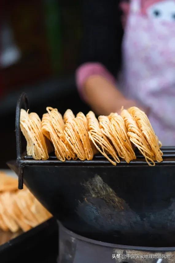 世界美食之都淮安凭什么南北通吃,世界美食之都淮安名菜