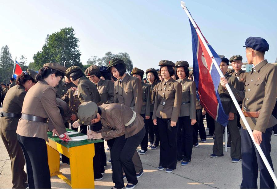 金正恩执政下，朝鲜民众生活得如何？真相可能与你想的不太一样