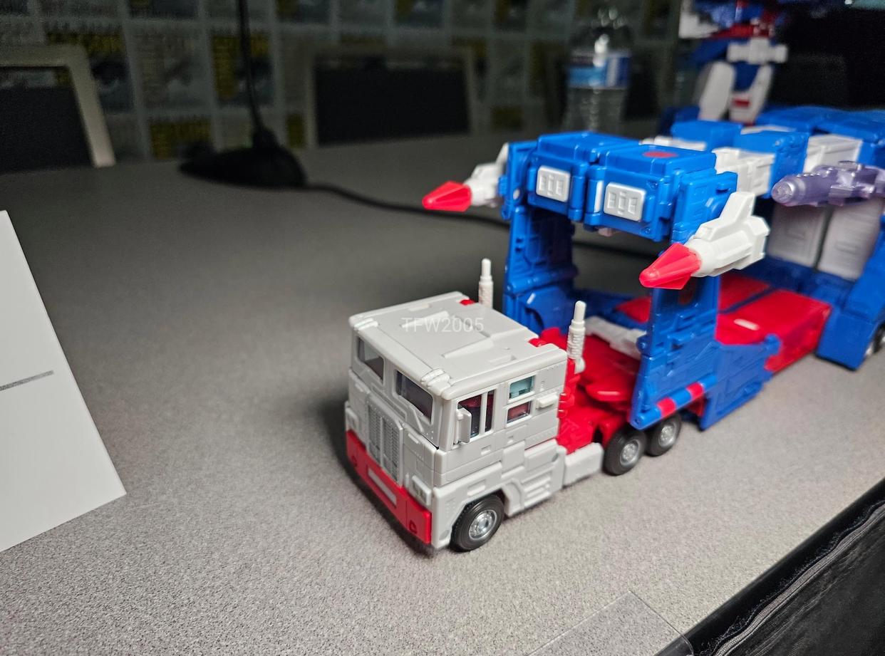 变形金刚模型帅,ss86变形金刚模型