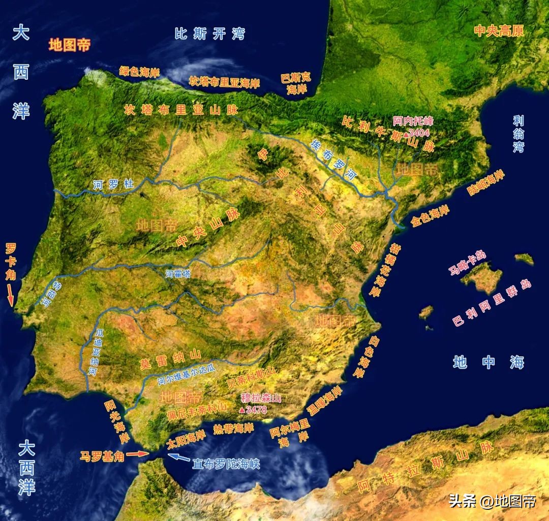 摩洛哥战胜法国的几率,摩洛哥22年对西班牙铁桶阵