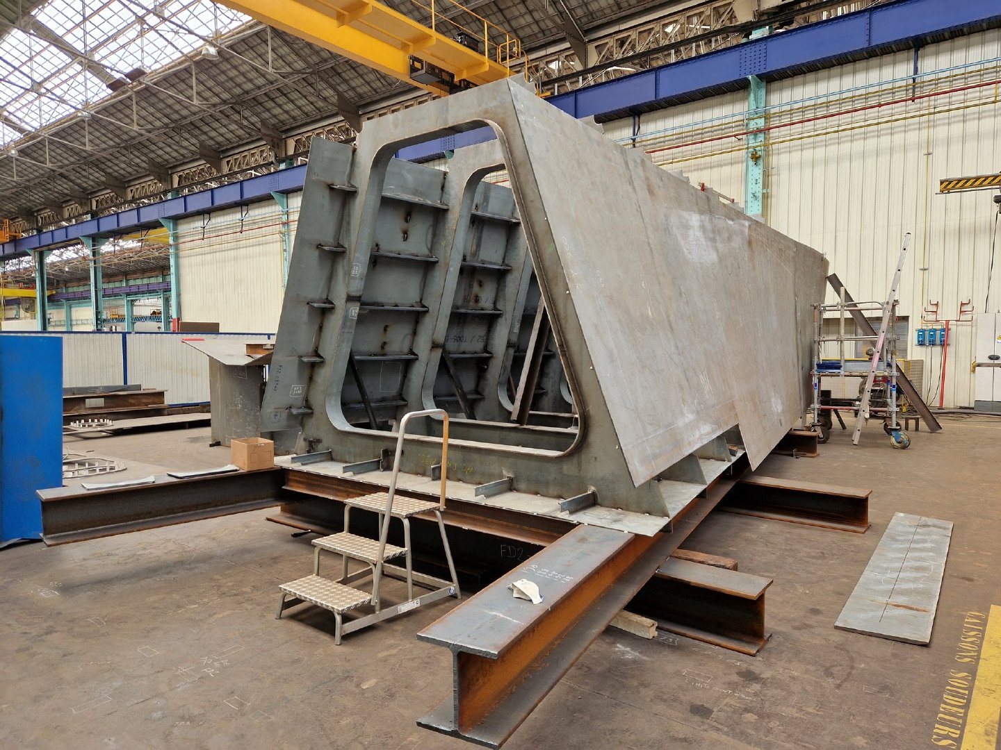 法国fdi多用途护卫舰x波段雷达,法国海军最新的fdi护卫舰