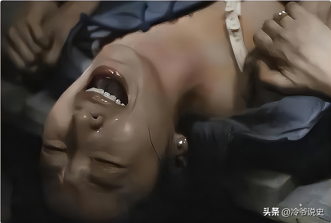 妻子遭丈夫非人折磨抓捕后续,妻子被虐待长达50年