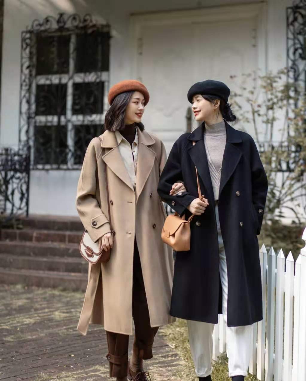 为什么感觉戴帽子很丑,戴帽子适合的穿搭