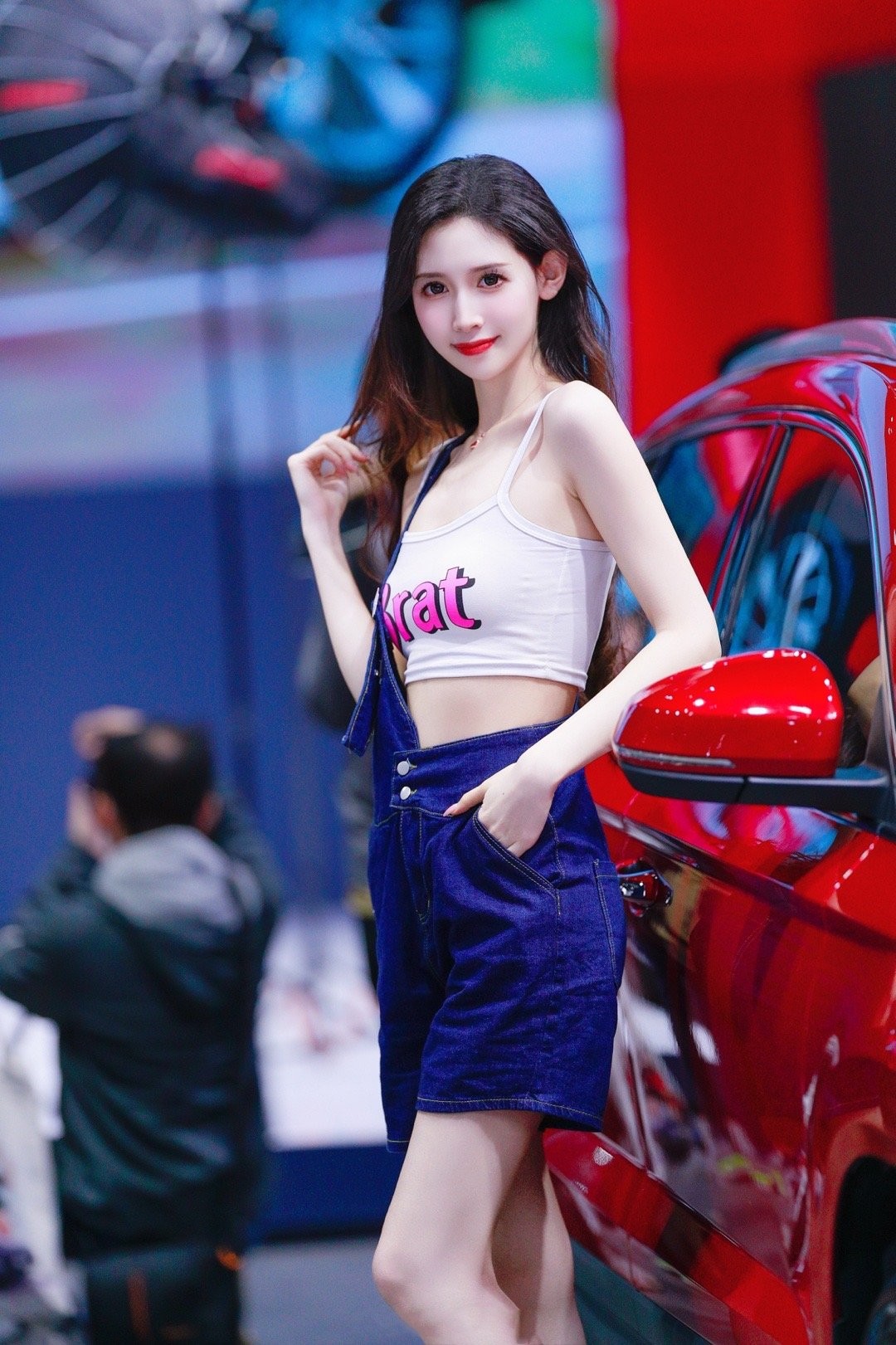 2020年哈尔滨国际车展门票购买,2023哈尔滨车展门票领取入口