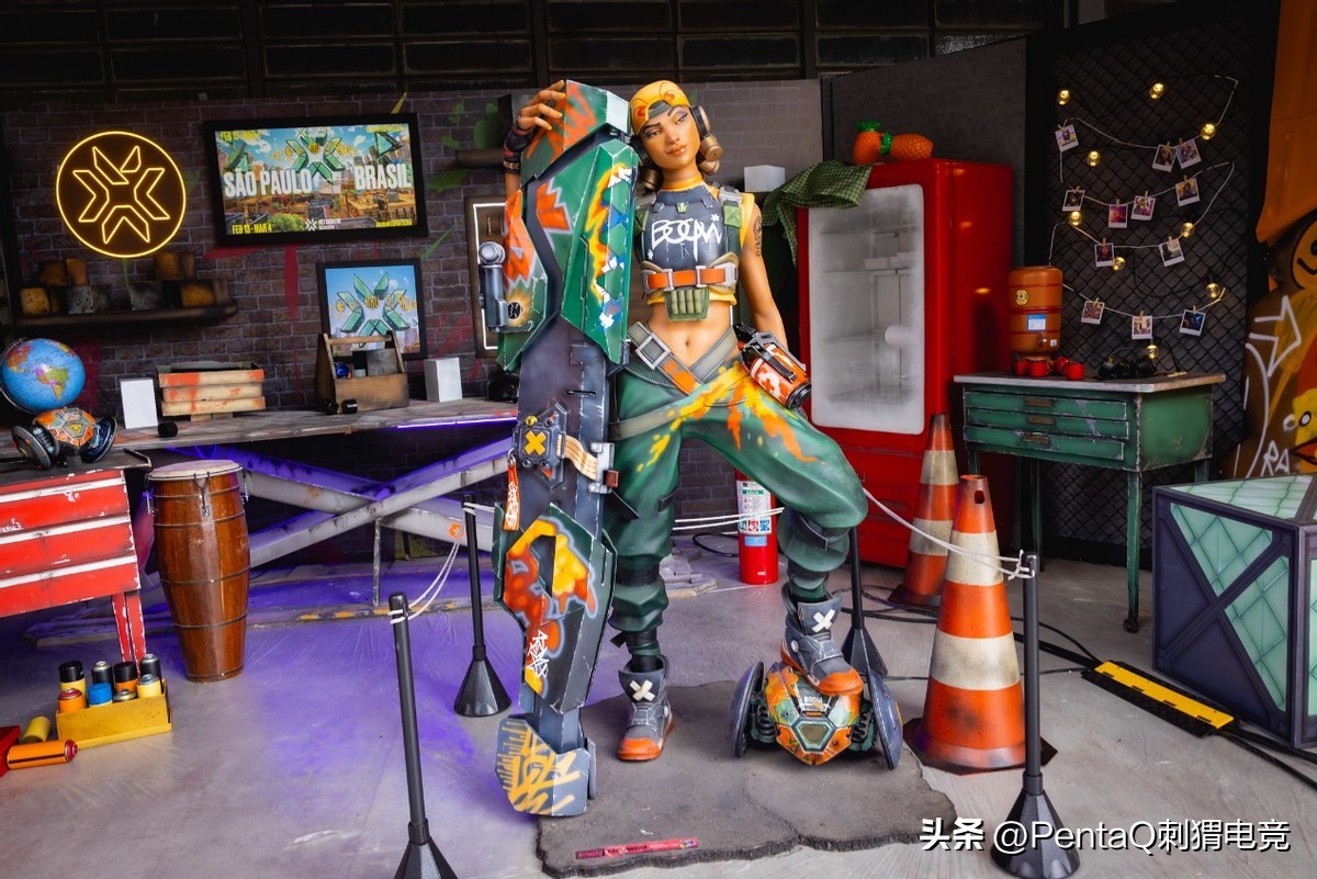 【对话海外】：VIT经理Mulgan95：当下的重点是为长期发展打基础