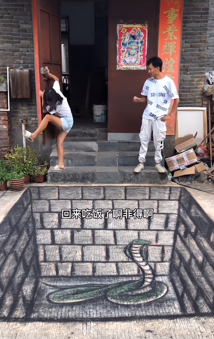 震惊全网的“民间奇人”：农村小伙做蛋糕火出国，马云都得排队买