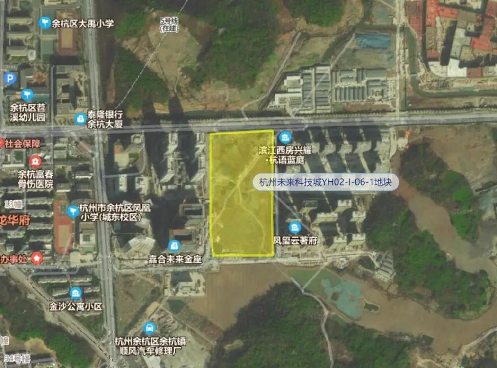 绿城的楼盘为什么进度比较慢,进度神速