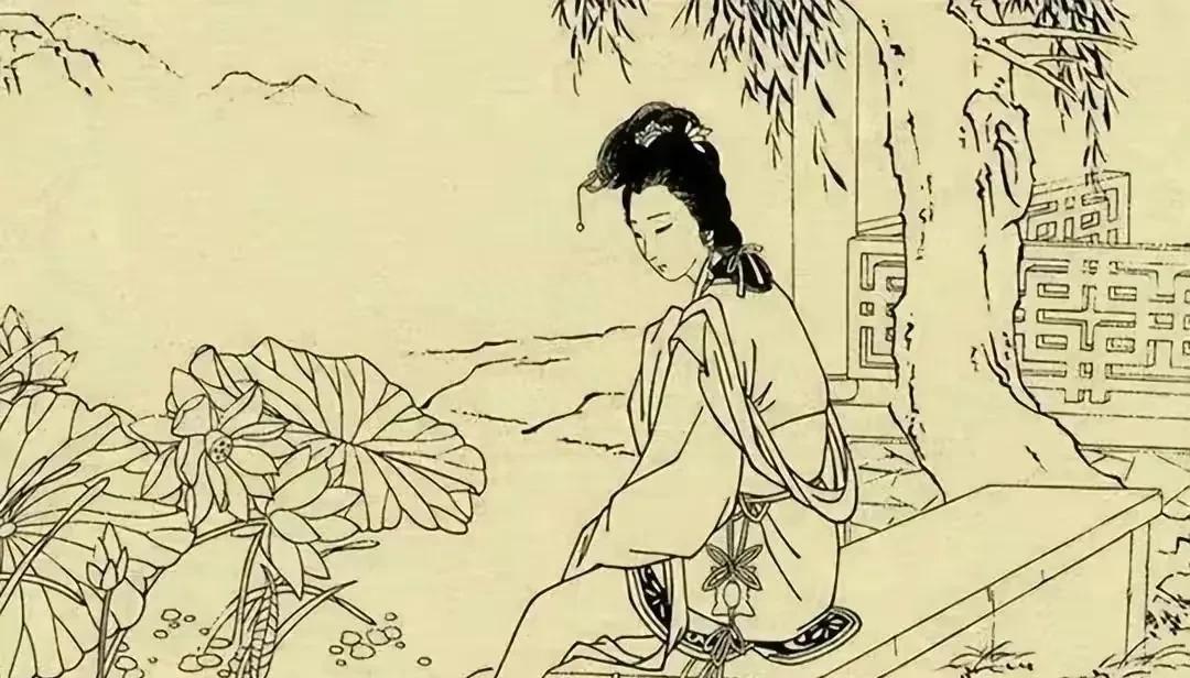 民间故事新婚娘子,民间故事三女出嫁