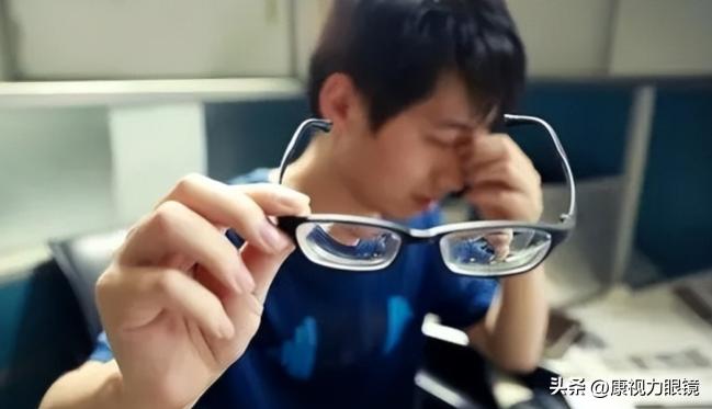 大牌镜片普通镜片什么区别,大牌镜片