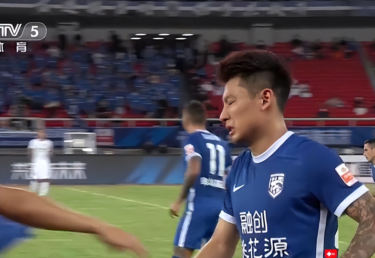 北京国安1:3负于大连一方,北京国安3-1逆转河南队输不起