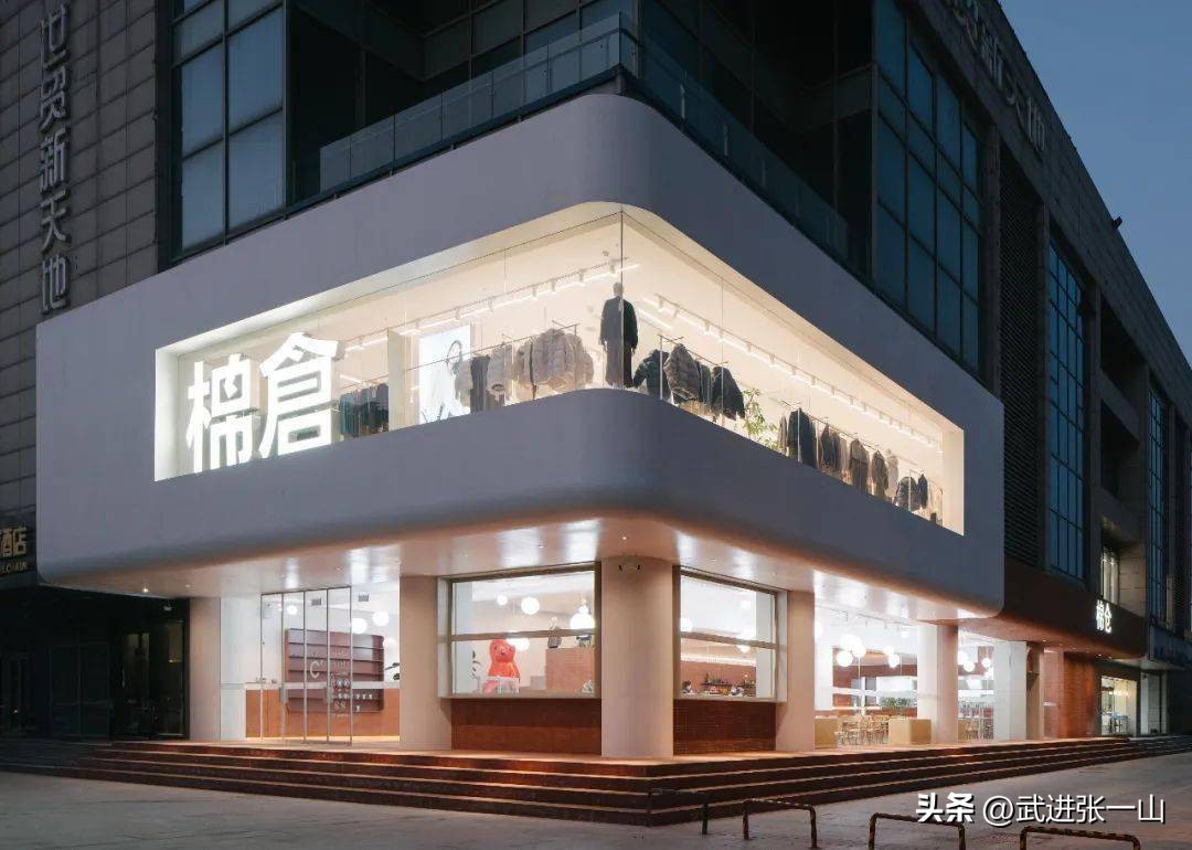 常州品牌观察（2）：棉仓初饭，又一常州品牌对外输出的新势力