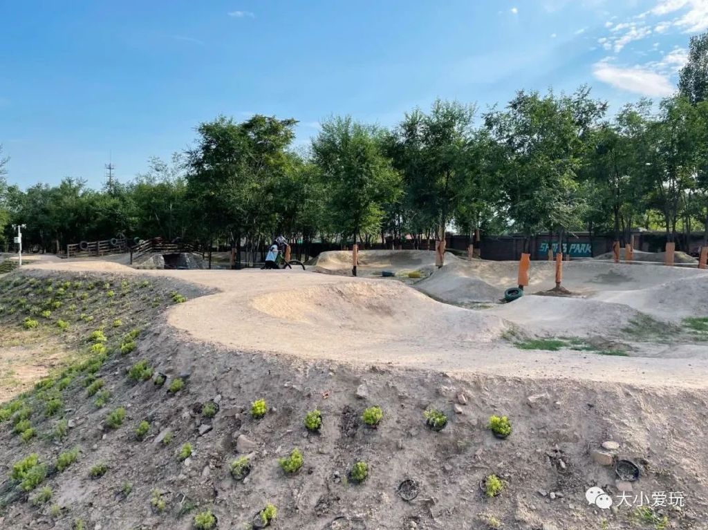 打卡北京这个超级亲子度假村！见识了遛娃界天花板，奉上超全攻略