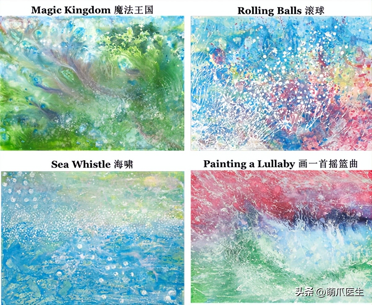 狸花猫也能治病?天才少女如何蜕变成百万级画家